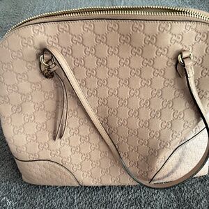 Gucci bag